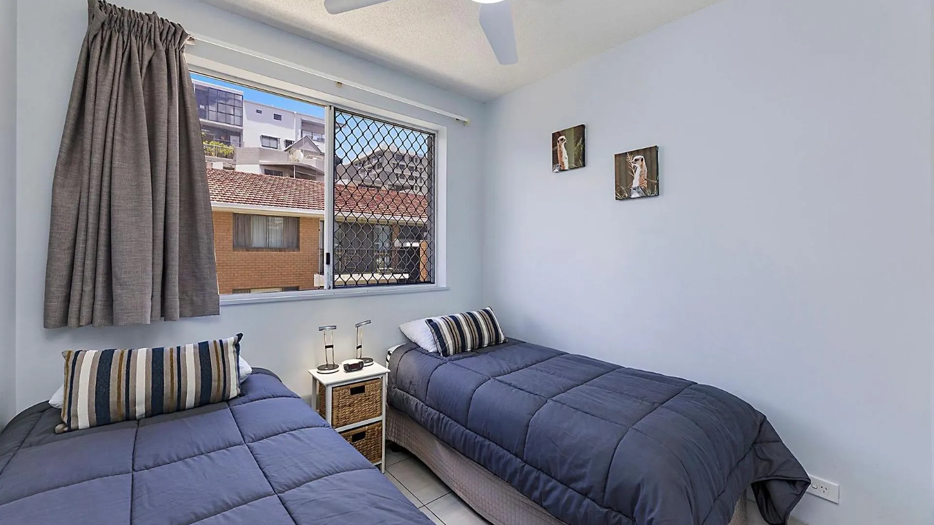 Cheltenham Apartments Unit 6, 40 King St Caloundra Australia