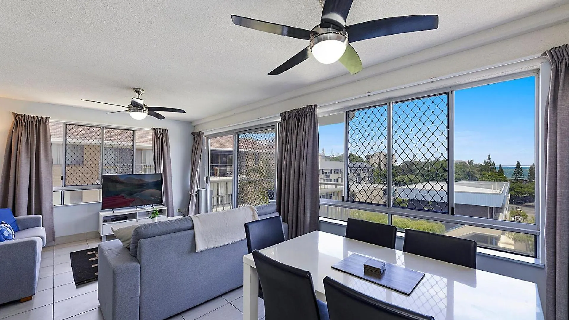 Cheltenham Apartments Unit 6, 40 King St Caloundra 0*,  Australia