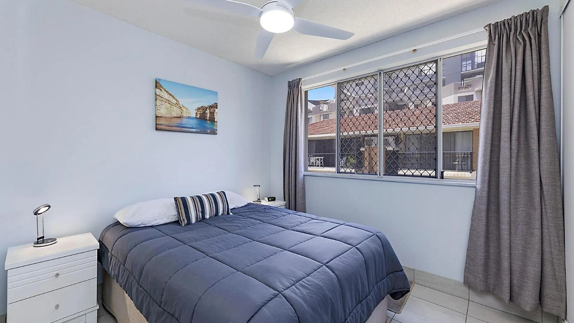 Cheltenham Apartments Unit 6, 40 King St Caloundra