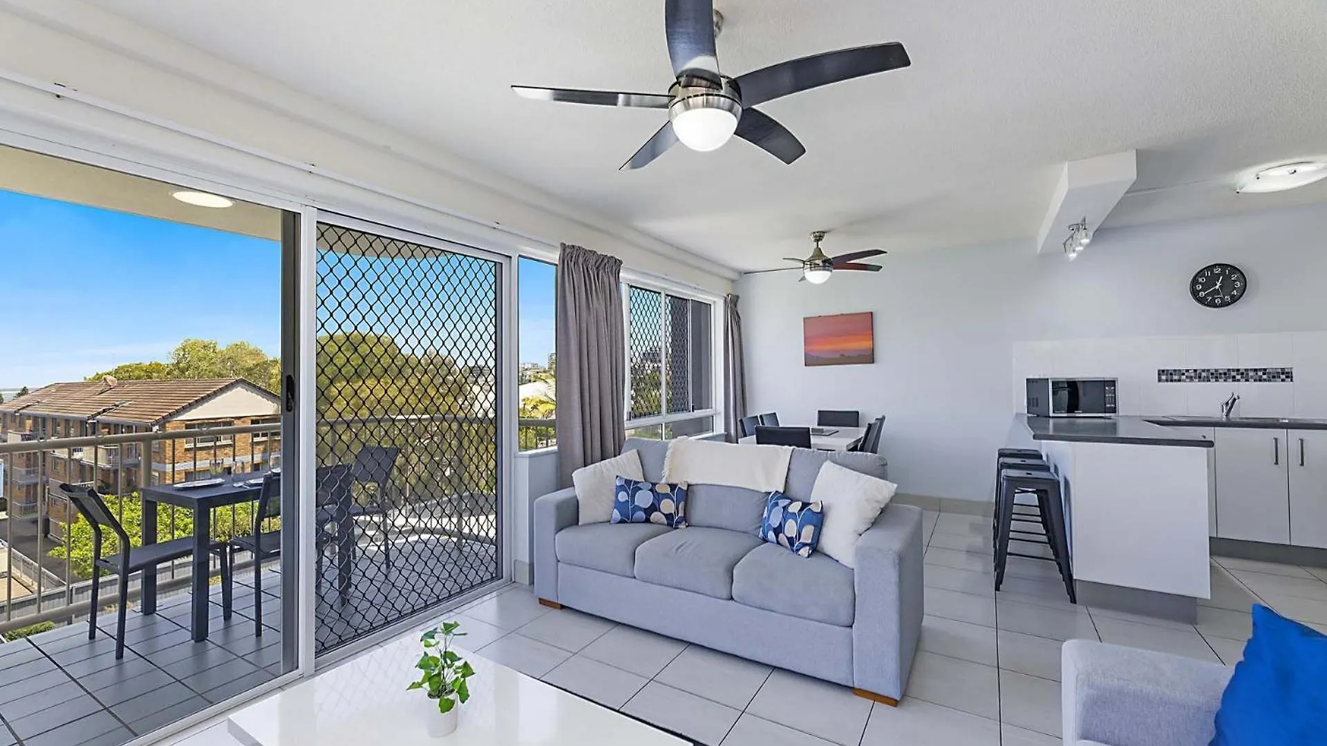 Cheltenham Apartments Unit 6, 40 King St Caloundra 0*,