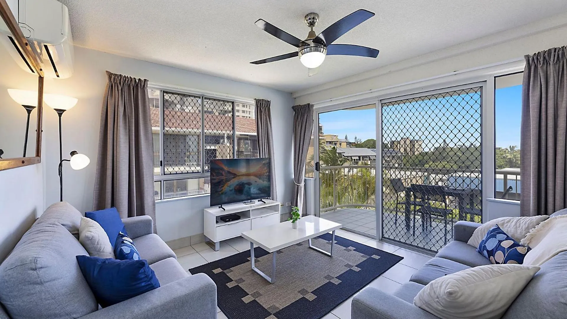 Cheltenham Apartments Unit 6, 40 King St Caloundra