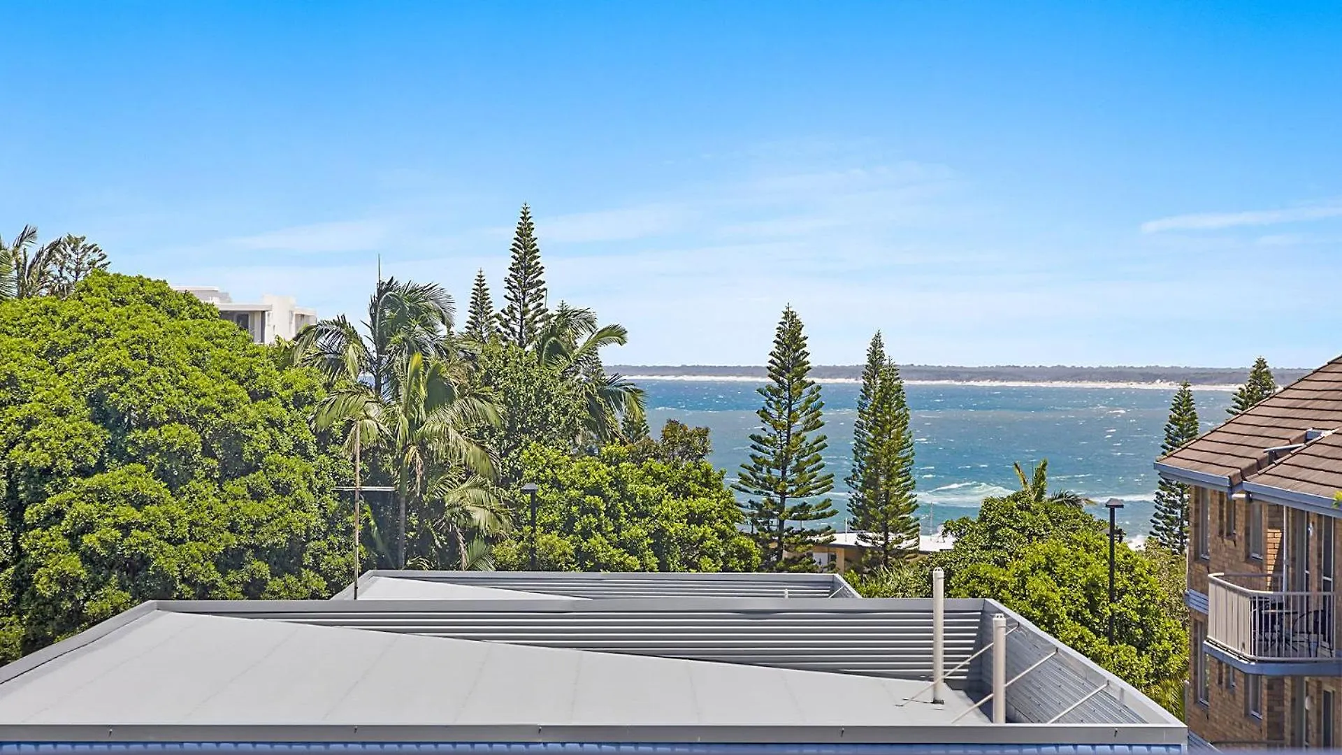Cheltenham Apartments Unit 6, 40 King St Caloundra